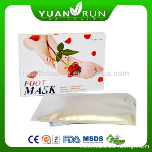 Remove foot dead skin foot mask